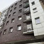 Wygodny Apartament Wroclaw 33M2