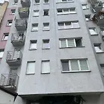 Wygodny Apartament Wroclaw 33M2