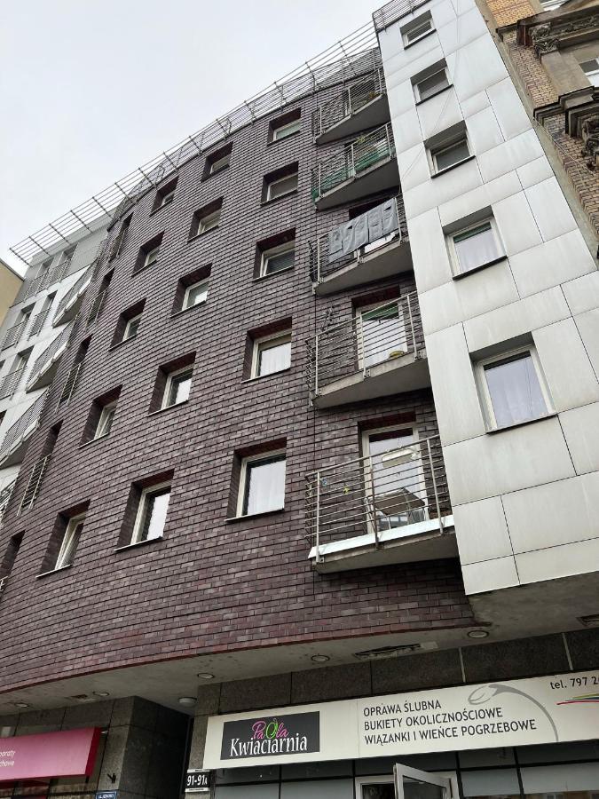 Wygodny 33m2 Apartment Breslau