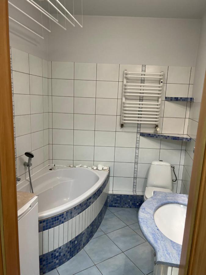 Apartment Wygodny 33m2 Breslau