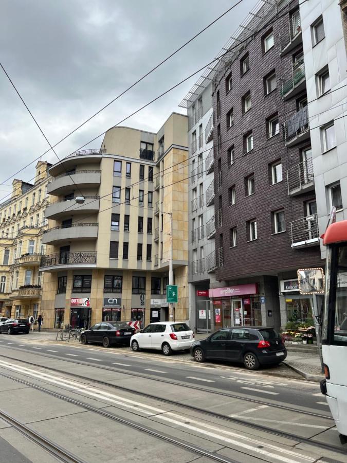 Wygodny 33m2 * Breslau