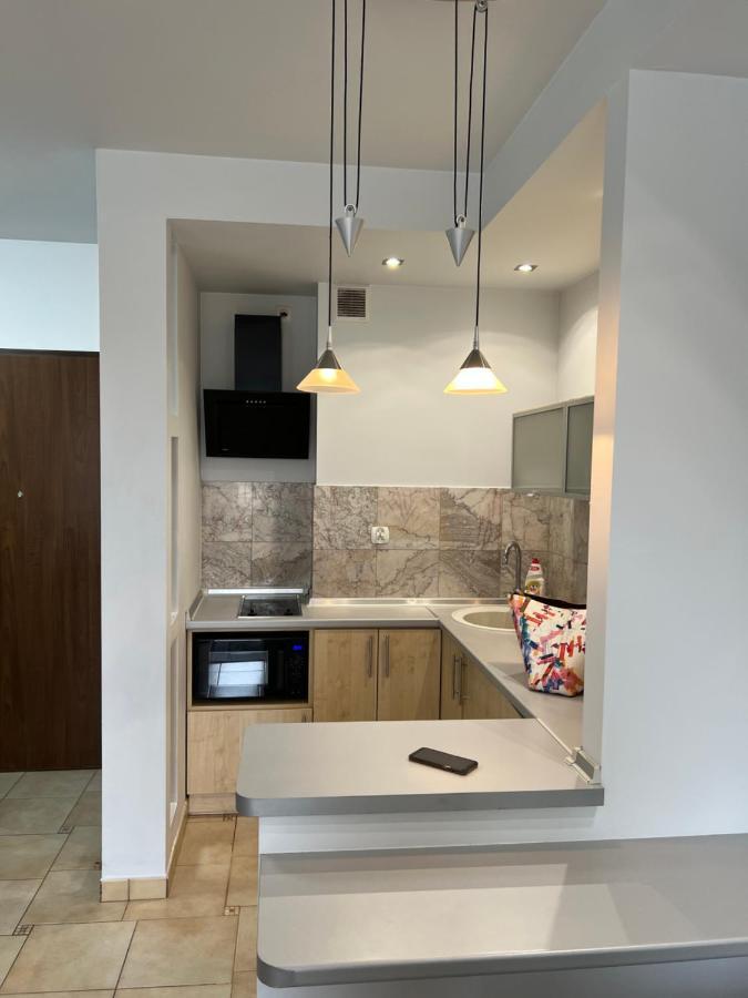 Wygodny 33m2 Apartment